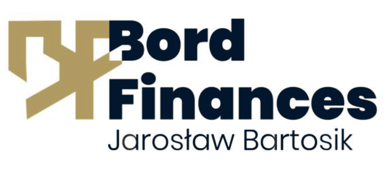 Bord Finances